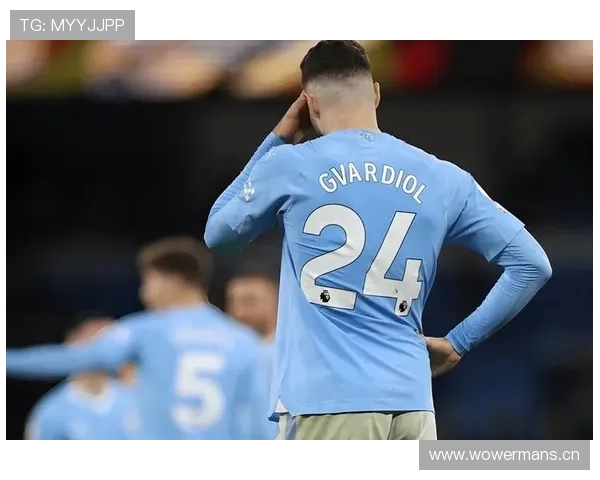 曼城遭伤病潮冲击,防线危机成争冠隐患,战术短板暴露需瓜帅调整? 曼城遭伤病潮冲击,防线危机成争冠隐患,战术短板暴露需瓜帅调整?