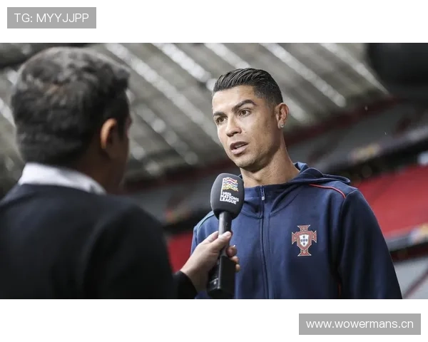 C罗数据与比赛影响力是否被高估