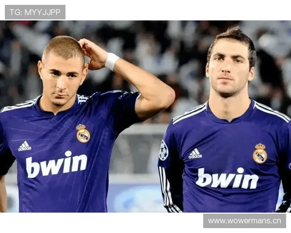 本泽马：从背锅侠到伯纳乌之王的生涯逆袭解析