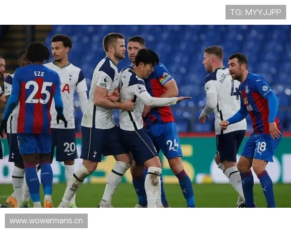 帕尔默带队能力争议：战术作用与比赛影响力分析