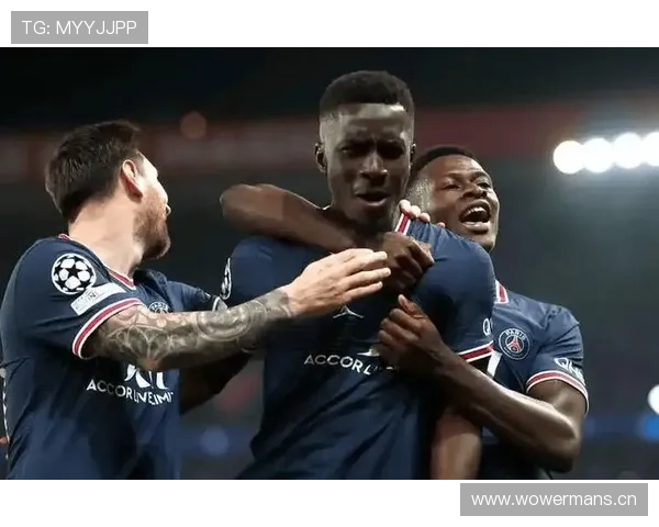 巴黎圣日耳曼缺乏超级核心，是否更趋近于整体化球队？