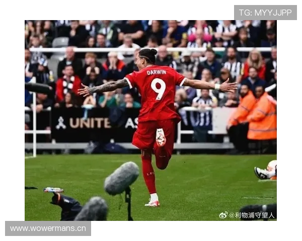 努涅斯 vs 若塔：利物浦锋线首发之争