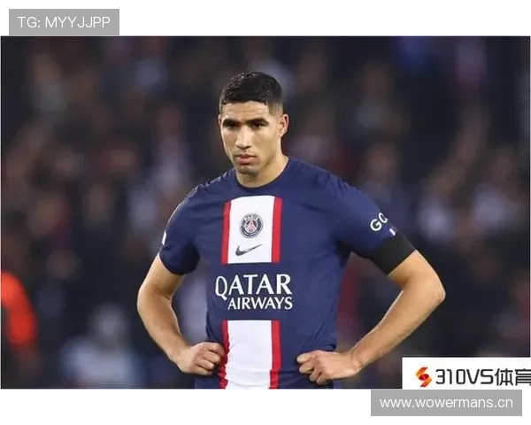 阿什拉夫转会巴黎后是否进入豪门核心阶段 阿什拉夫转会巴黎后是否进入豪门核心阶段