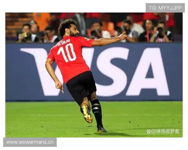 萨拉赫非洲足球先生地位解析：是否已跻身非洲历史顶级行列