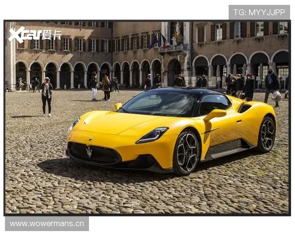 埃琳·安德森训练完顺手买了辆超跑，说是为了省油？