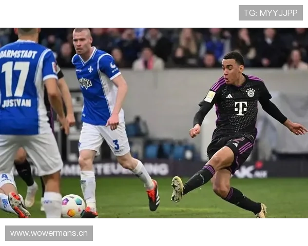 贝林厄姆与维尔茨：组织核心的战术角色及进攻影响力对比