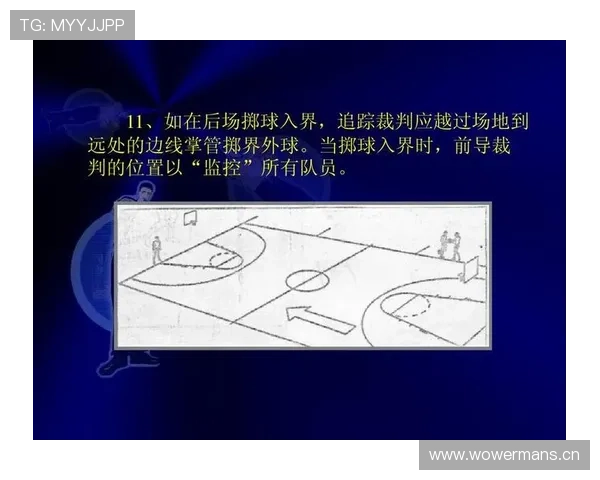 篮球判罚取消规则解读：什么情况下裁判可以撤销已做出的判罚？