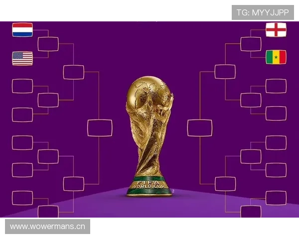 世界杯美国队D组赛程对出线影响分析
